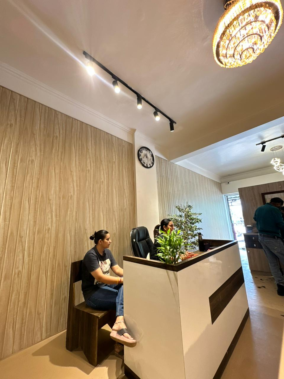 office image